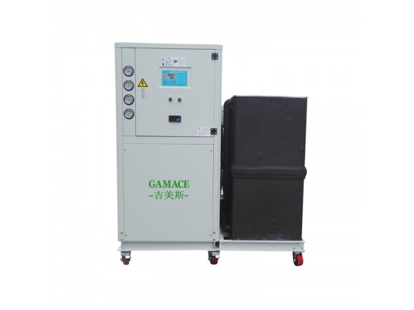 如何達(dá)到工業(yè)冷風(fēng)機(jī)組的高能省電，這些步驟你都會(huì)了嗎？
