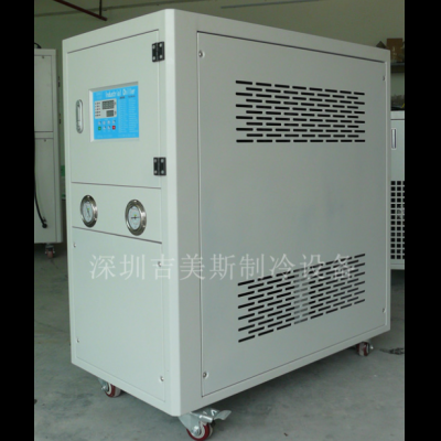 壓延機(jī)專用冷水機(jī)，輥輪冷水機(jī)